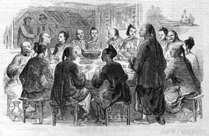 清朝的八旗子弟,八旗子弟玩核桃