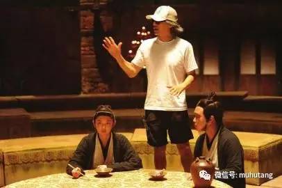 周星驰凭借少林足球拿影帝现场,周星驰在少林足球中的落魄镜头