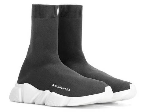 最近火爆了网红鞋,热度高的鞋