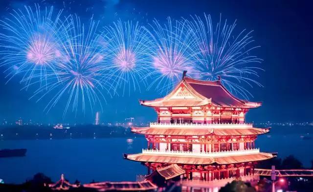 武汉⇋珠海高铁今日开通！这个春天，一起去感受那些美哭的风景！