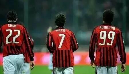 ac米兰结束欧冠征程,巴雷西时代的ac米兰