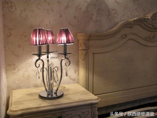 来一套简欧完工实景,130平简欧风格低调奢华