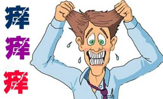 皮肤瘙痒长期吃激素药的危害,经常皮肤瘙痒是免疫力差吗