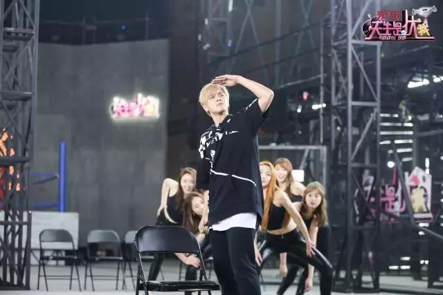 保护真人秀的“真”，《天生是优我》向国际最强女团发起讨教