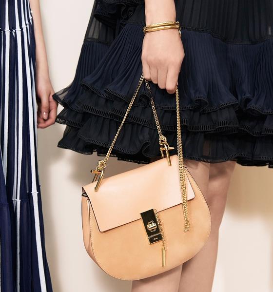 chloe奢侈品牌,法国小众品牌chloe