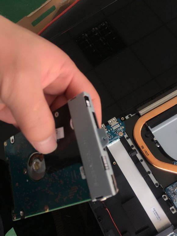 神舟t6ti-x5拆机,神舟战神t6ti-x5玩csgo