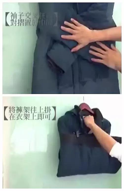 关于春天来了小妙招,冬季呢子大衣教你这样整理