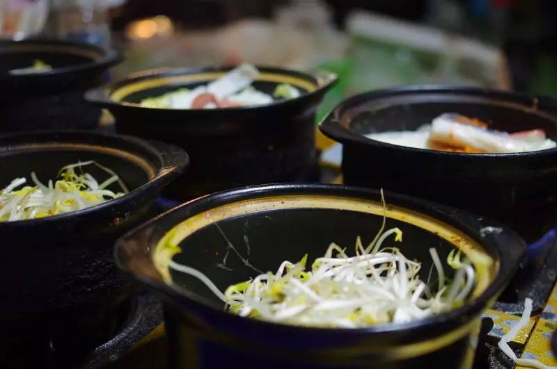 嘿，请给我打包一份三江学院“第九食堂”！