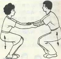 脑梗死锻炼可以恢复双腿无力么,脑梗死运动障碍