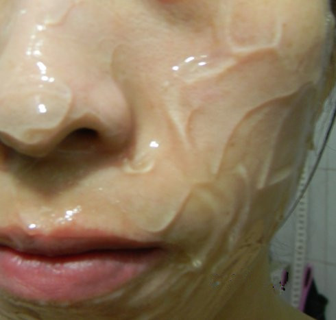 芦荟胶naturerepublic怎么样,韩国正品自然园芦荟胶