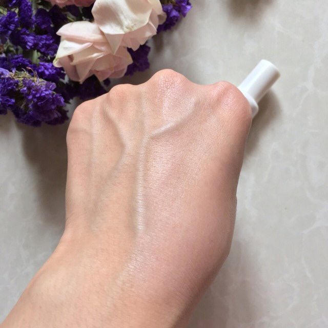 学生党伪素颜妆隔离霜推荐,兰芝雪纱丝柔隔离霜伪素颜