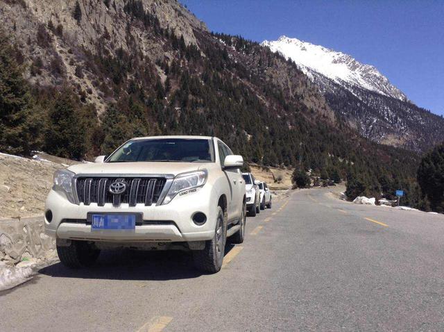 骑行川藏线大神,跑川藏线什么车最省油