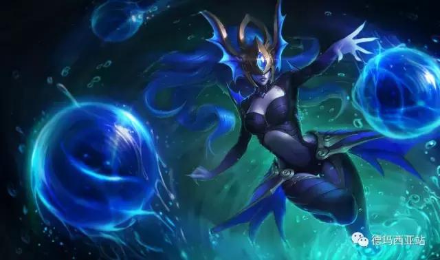 lol终极优质皮肤推荐,lol六款终极皮肤哪些值得入手