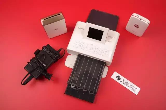 评测入门级照片打印机,最好用的小型打印机推荐