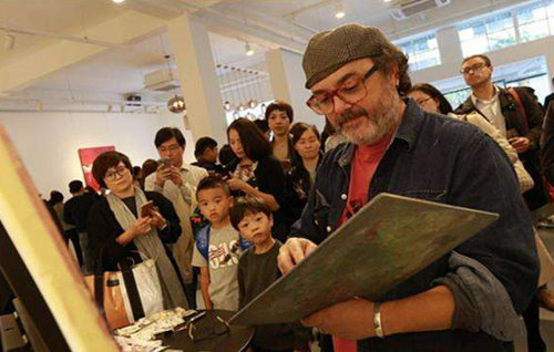 文创中心商业模式,文创主题购物中心