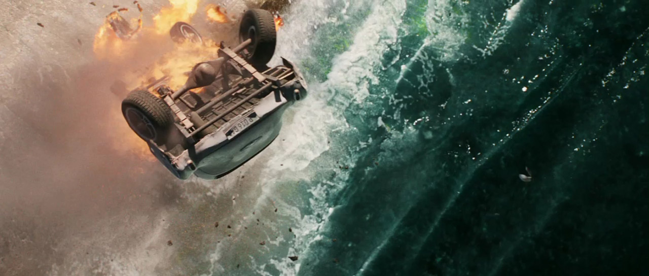 速度与激情8都有哪些车,速度与激情8最帅的车型