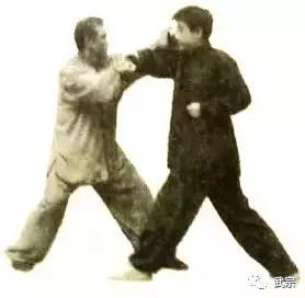 形意拳步法腿法教学反思,形意拳九种打法