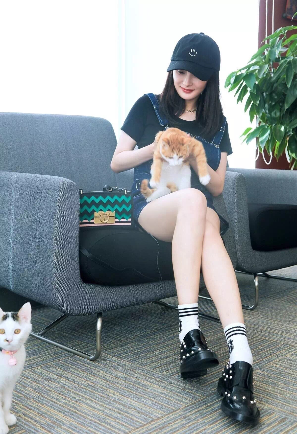 只知道HM,优衣库，ZARA？这些平价品牌好穿又时尚！