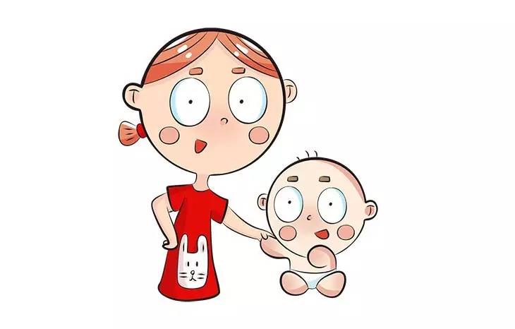 宝宝太黏妈妈怎么去幼儿园,宝宝太粘人不让妈妈上班怎么办