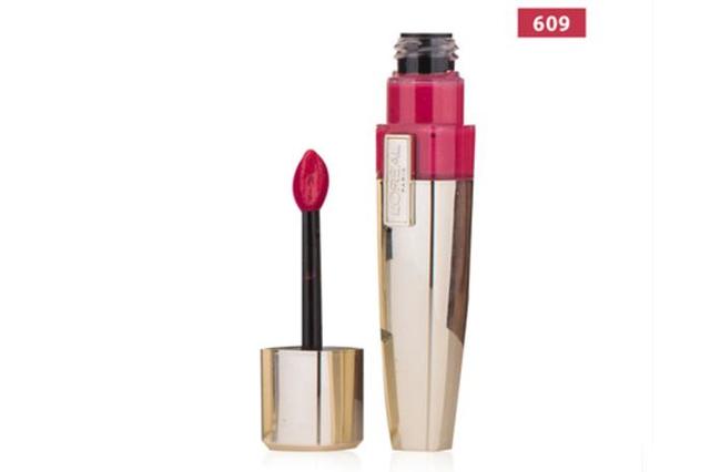 适合春天的6支唇膏试色,超好看的唇膏推荐