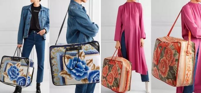 巴黎世家最好看的一款包,巴黎世家丑出天际的东西