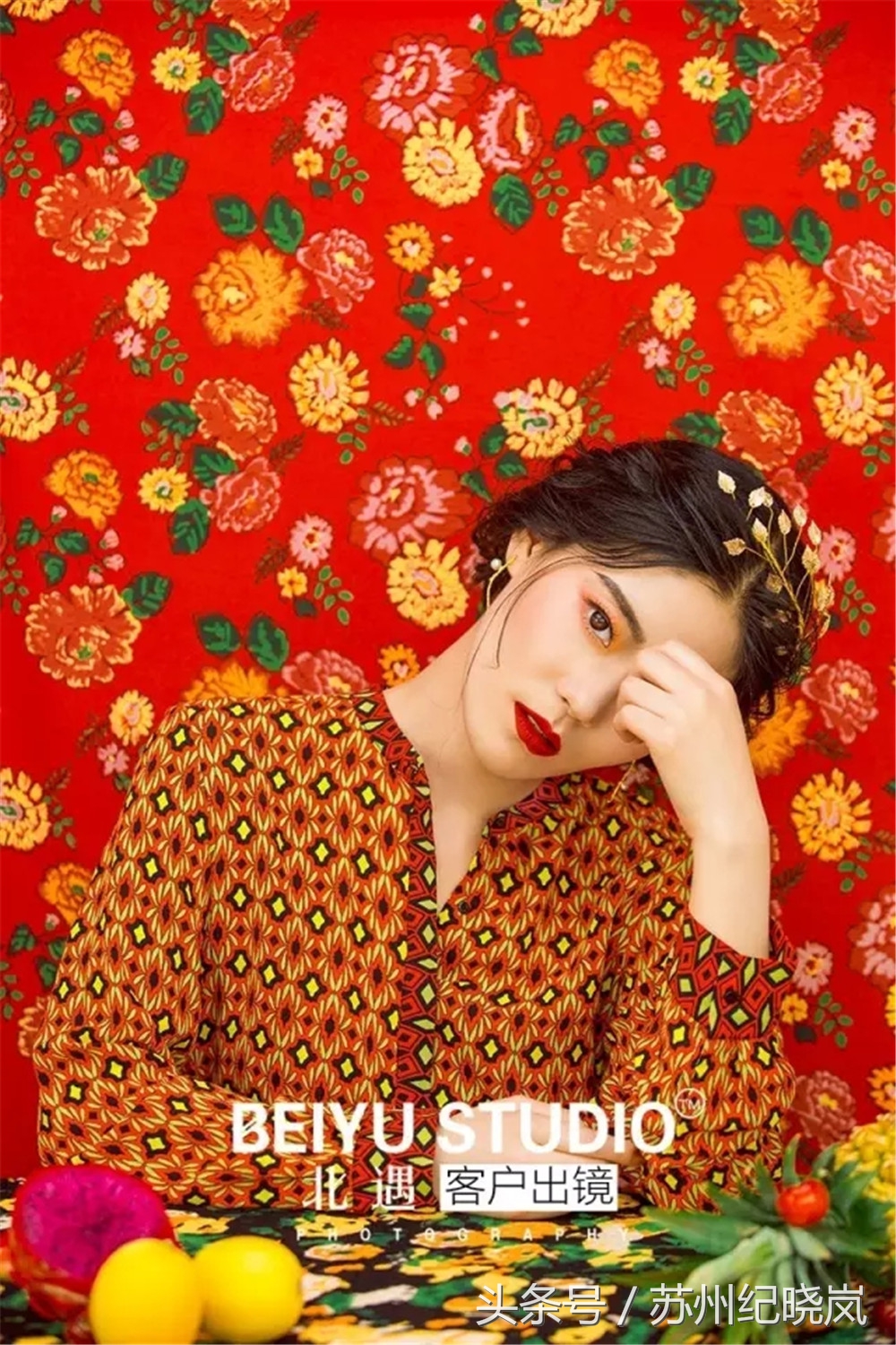 招募|北遇映画凯恩掌镜,定制时装婚纱大片你想不想试试?