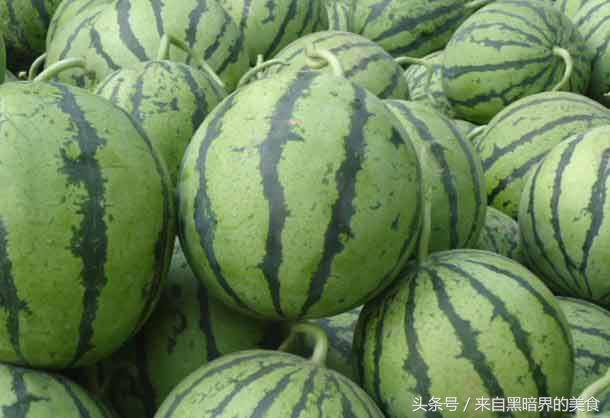 西瓜酒酿制作方法,西瓜水果酒做法