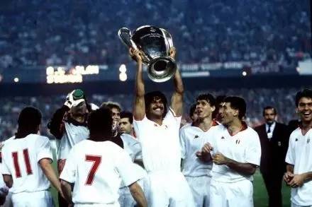 ac米兰结束欧冠征程,巴雷西时代的ac米兰