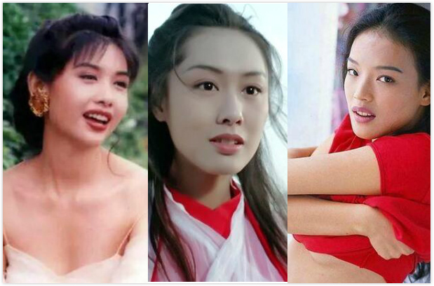 王晶最近携手的两位女明星是谁,王晶的晶女郎传奇是否还能再续