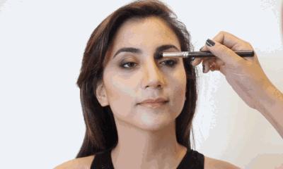 盘点六大微整形美肤效果,惊爆6招堪比微整形的化妆术