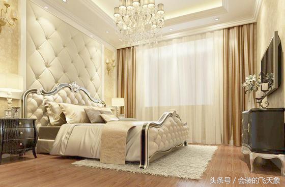 沈阳103平米小户型装修,沈阳103平方三室一厅卫装修效果图