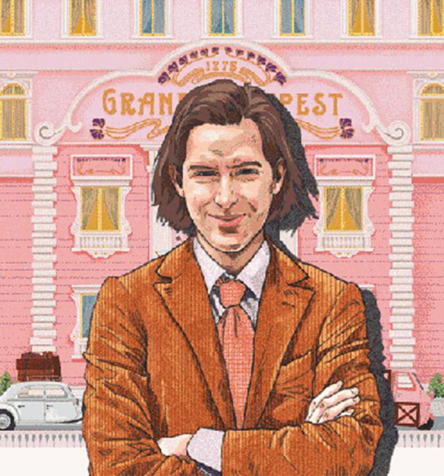 每一帧都是时尚大片,每一张都是时尚大片既视感