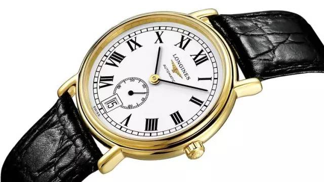 不到万元机械表,不到千元腕表