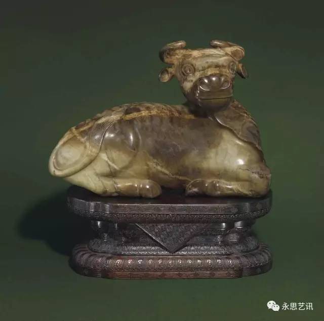 珍罕如意耳葫芦尊即将现身伦敦国王街佳士得！