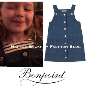 贝小七时尚单品,贝小七最新穿搭