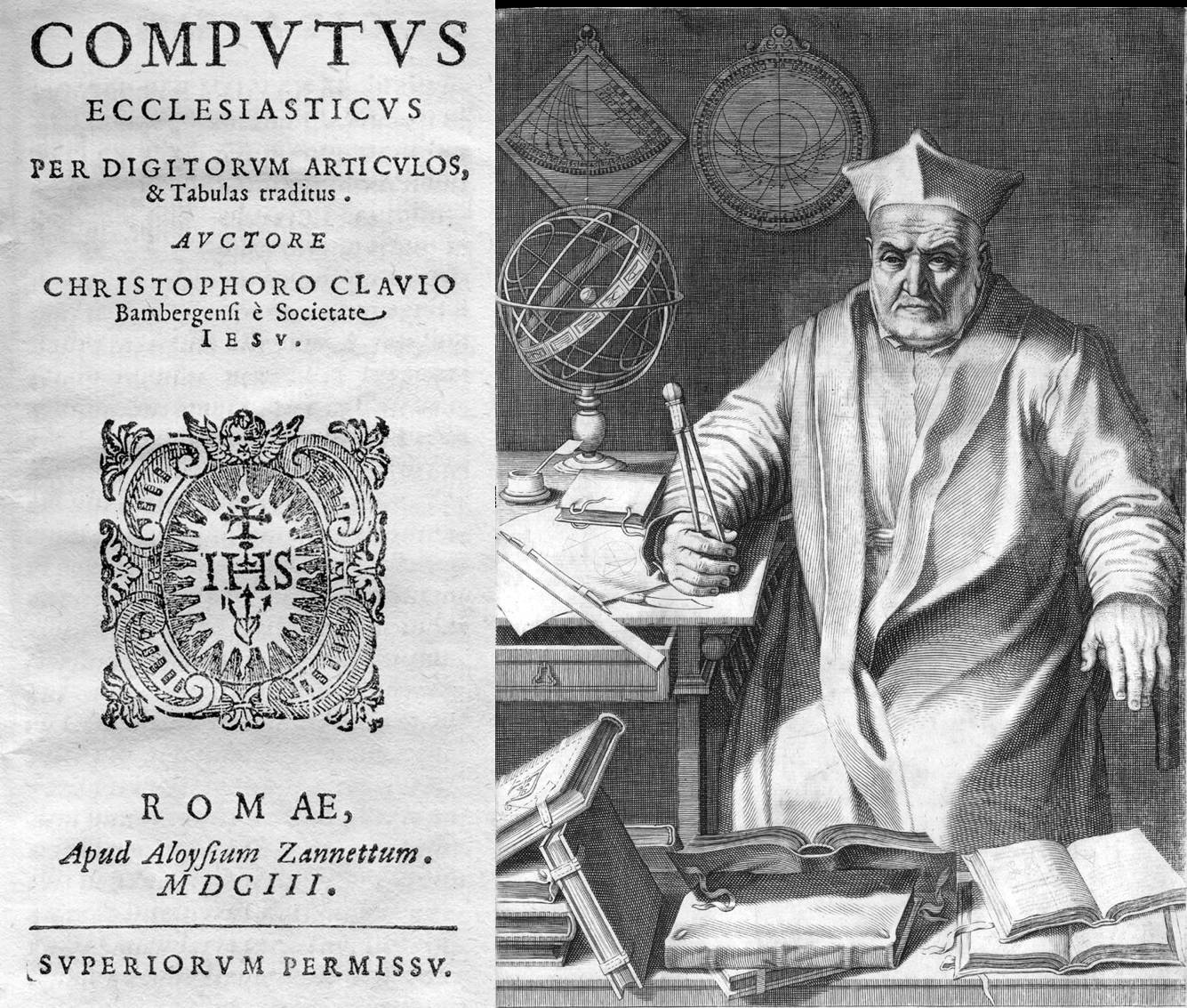 为了过“正确的”复活节,罗马教皇竟然克服了一千年的拖延症