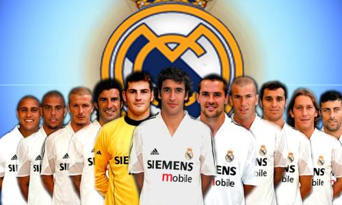 8000万先生依旧只是经济工具，为皇马踢球其实是一场赌博