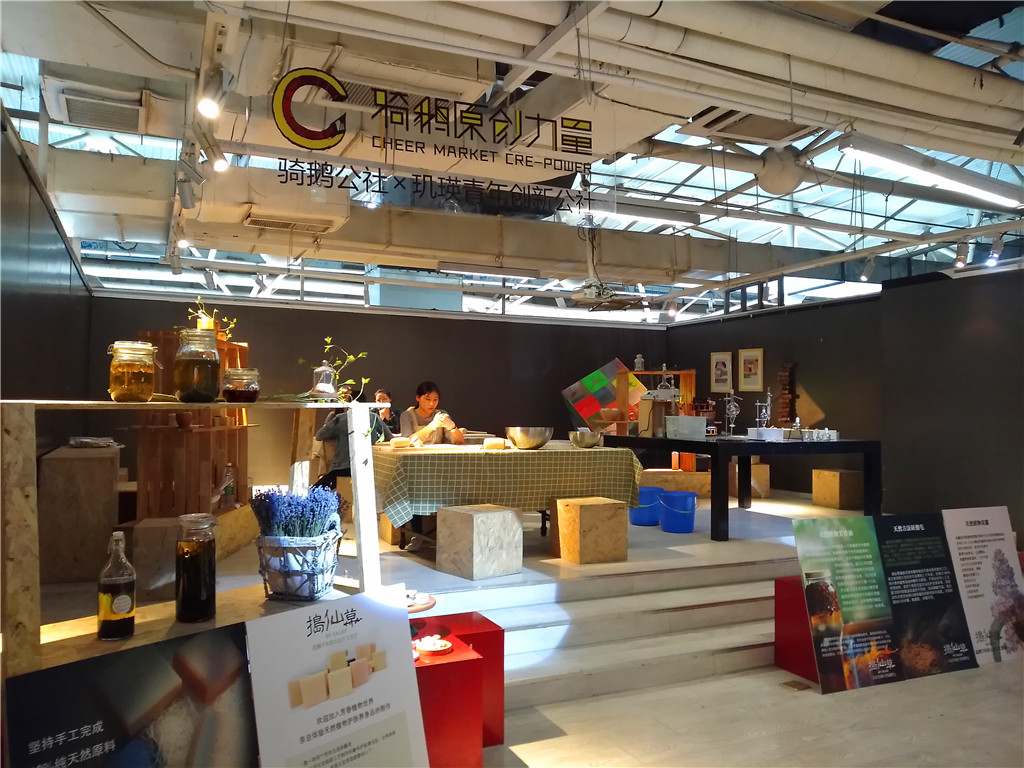 慢行津门，悠*行游**摄——小C的遇见天津之旅