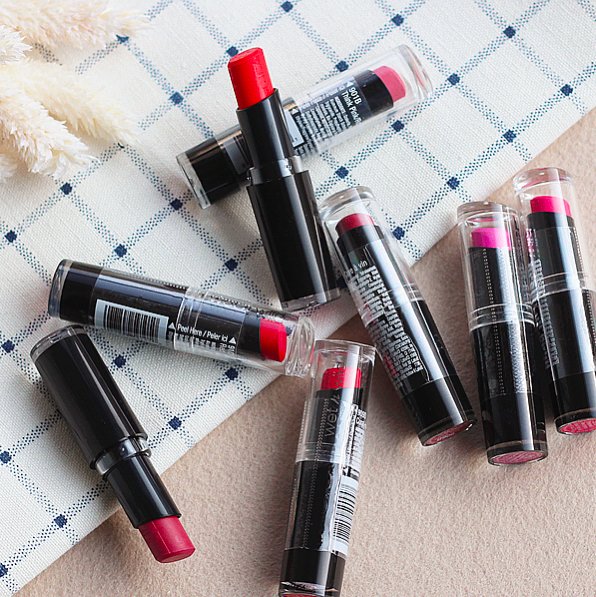 平价口红推荐适合上学涂不掉色,深唇的哪个牌子的口红平价好用