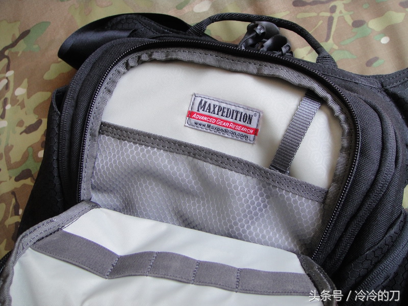 始于塘鹅超越塘鹅：MaxpeditionVELDSPAR