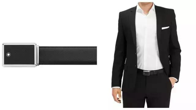 男人的第二张脸是手表,男人的面子是第二张脸