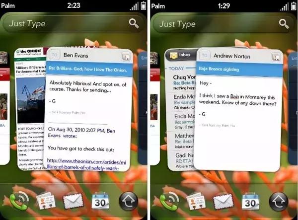 盘点那些已经消失的手机系统,盘点目前公认好用的五款手机系统