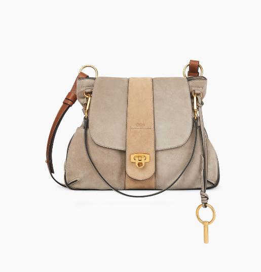 chloe奢侈品牌,法国小众品牌chloe