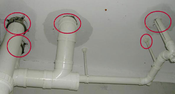 德高哪款美缝剂适合卫生间防水,德高卫生间防水视频