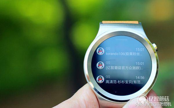 t-ripple智能手表说明书,使用智能手表