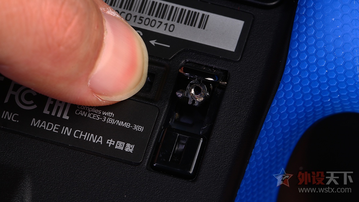 雷蛇终极版手柄ps4,雷蛇索尼手柄