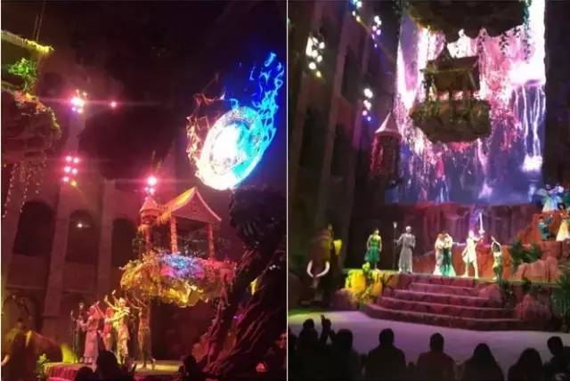 南京人你知道吗？29块9玩就能玩透一个魔法世界！