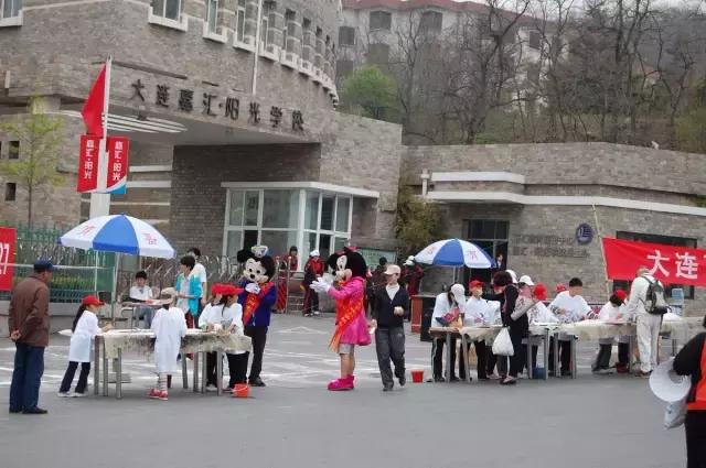 大连口碑学校排行榜,大连最贵的私立学校排名