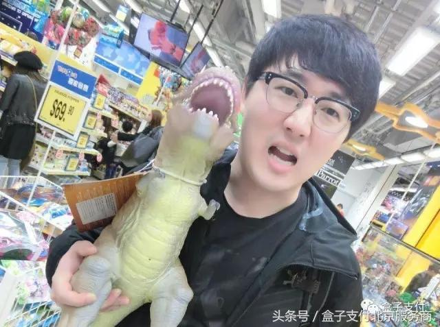 优秀盒伙人｜年少轻狂偶遇盒子，勇闯事业不负青春