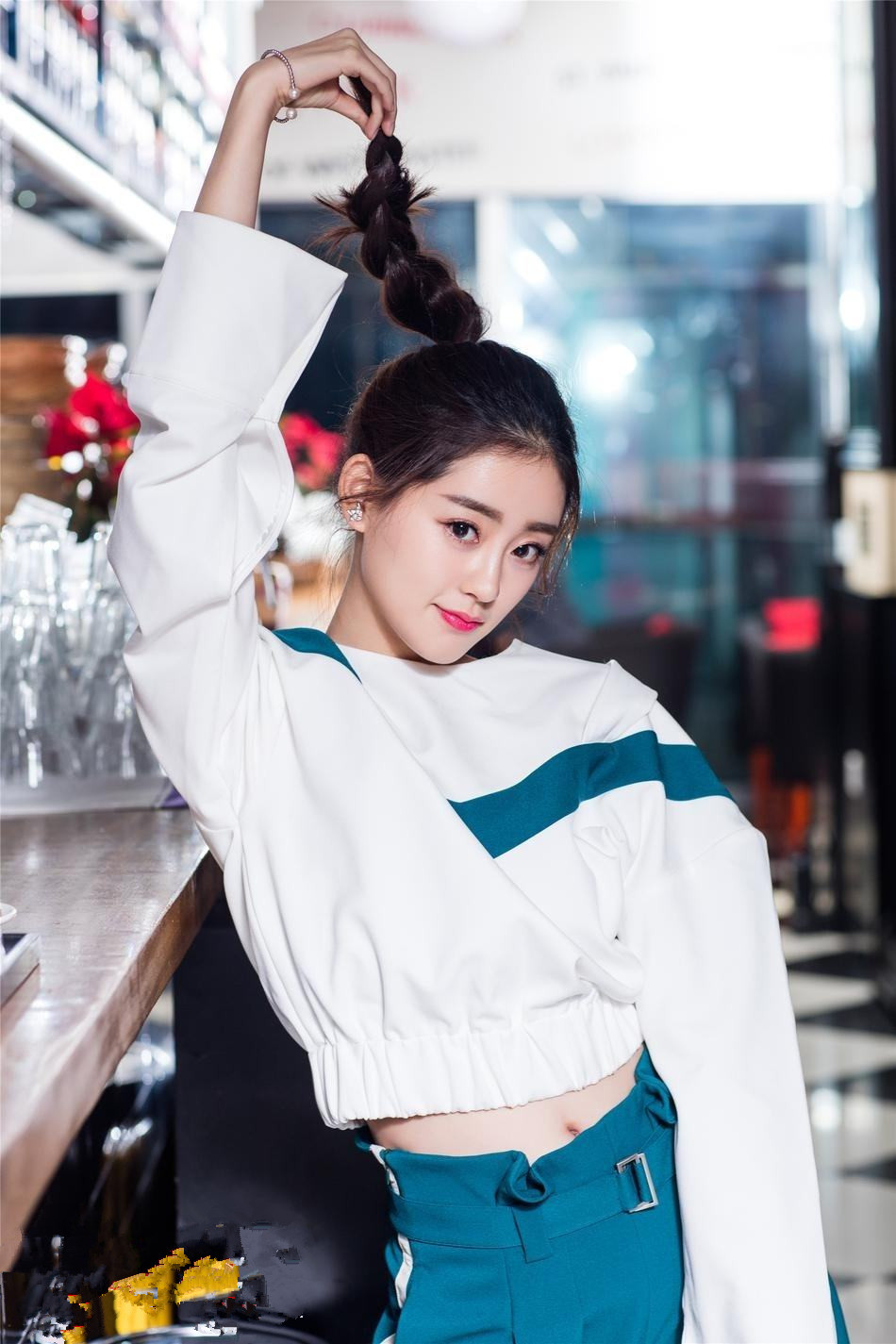 《三生三世》玄女和大师兄私奔穿越，变清纯甜美大学生